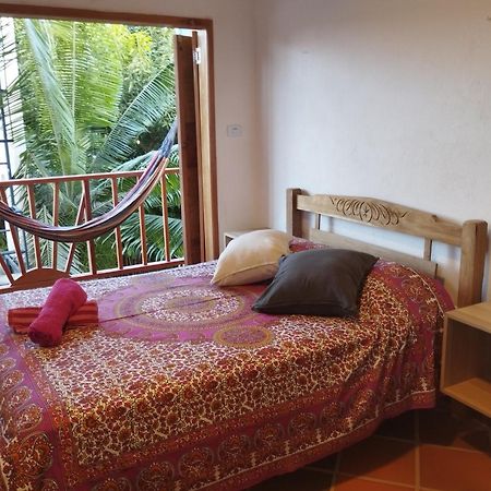 Hotel Sistarasta Palomino Exteriér fotografie