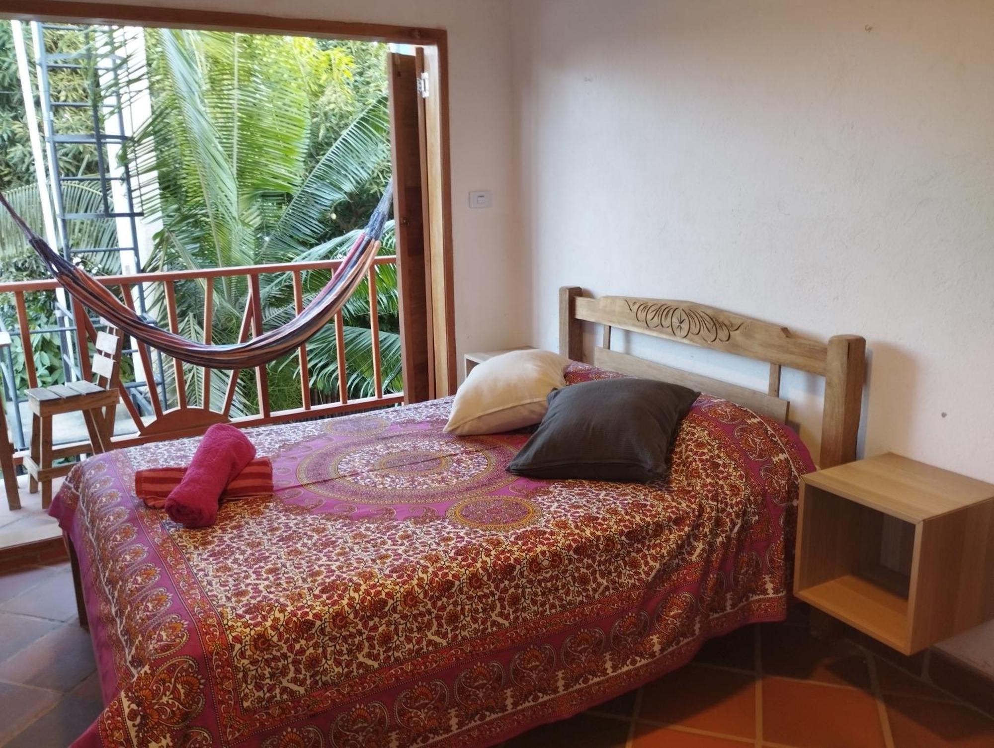 Hotel Sistarasta Palomino Exteriér fotografie
