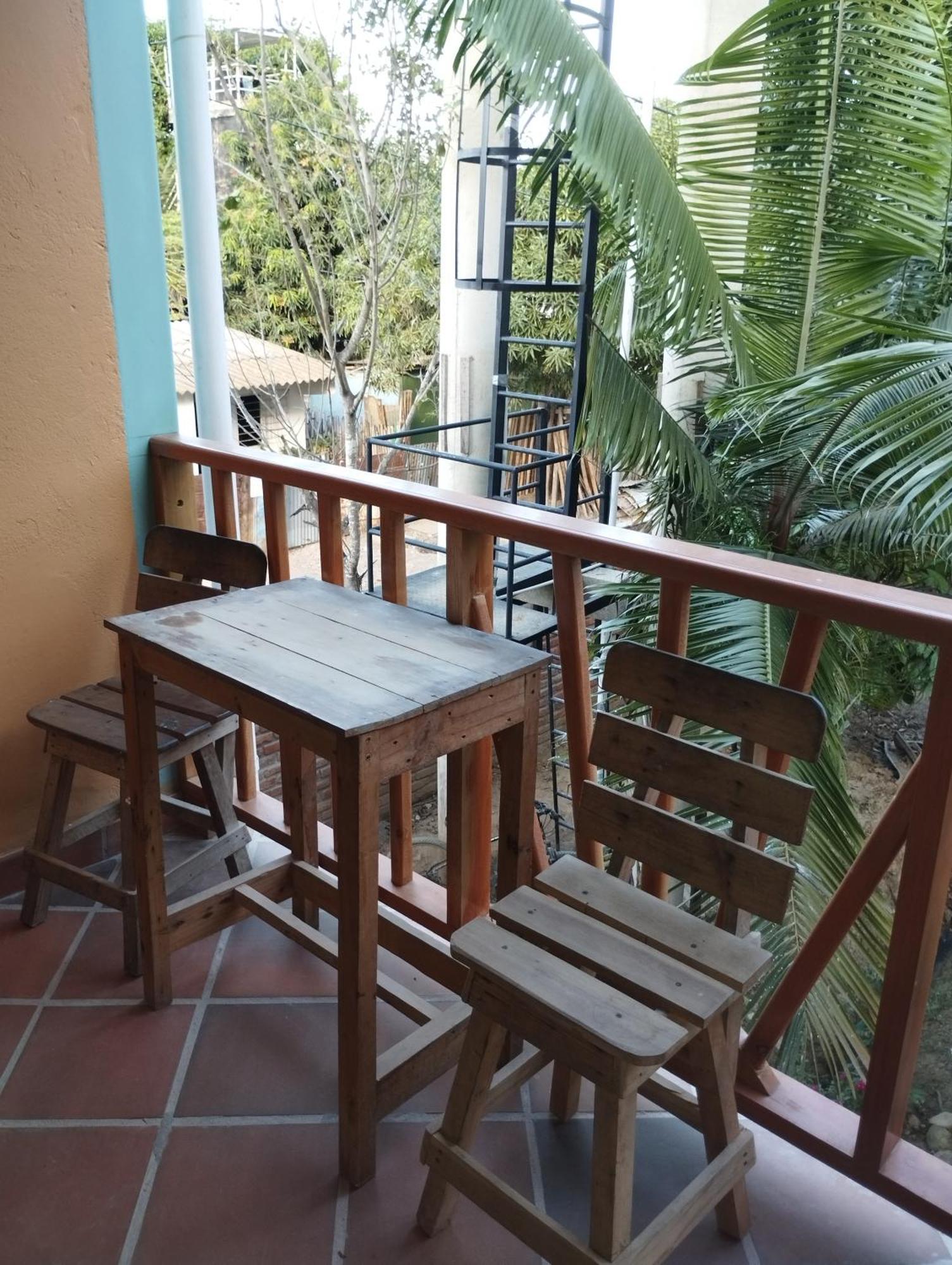 Hotel Sistarasta Palomino Exteriér fotografie