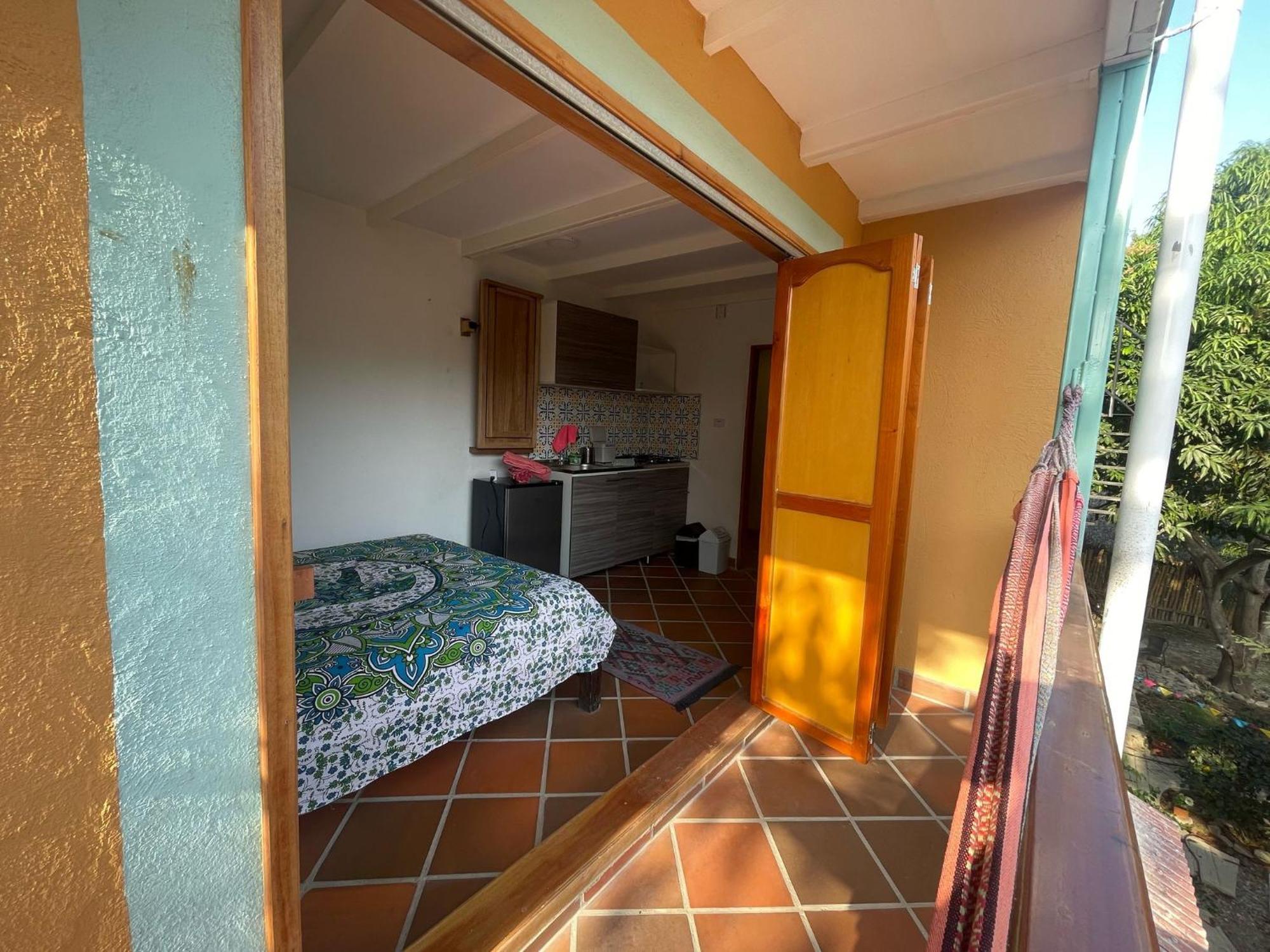 Hotel Sistarasta Palomino Exteriér fotografie