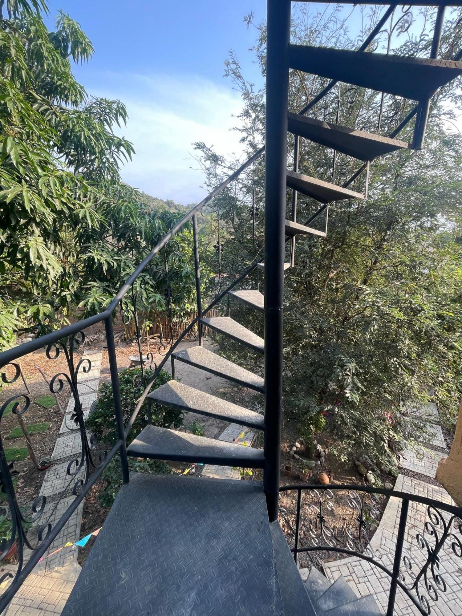 Hotel Sistarasta Palomino Exteriér fotografie