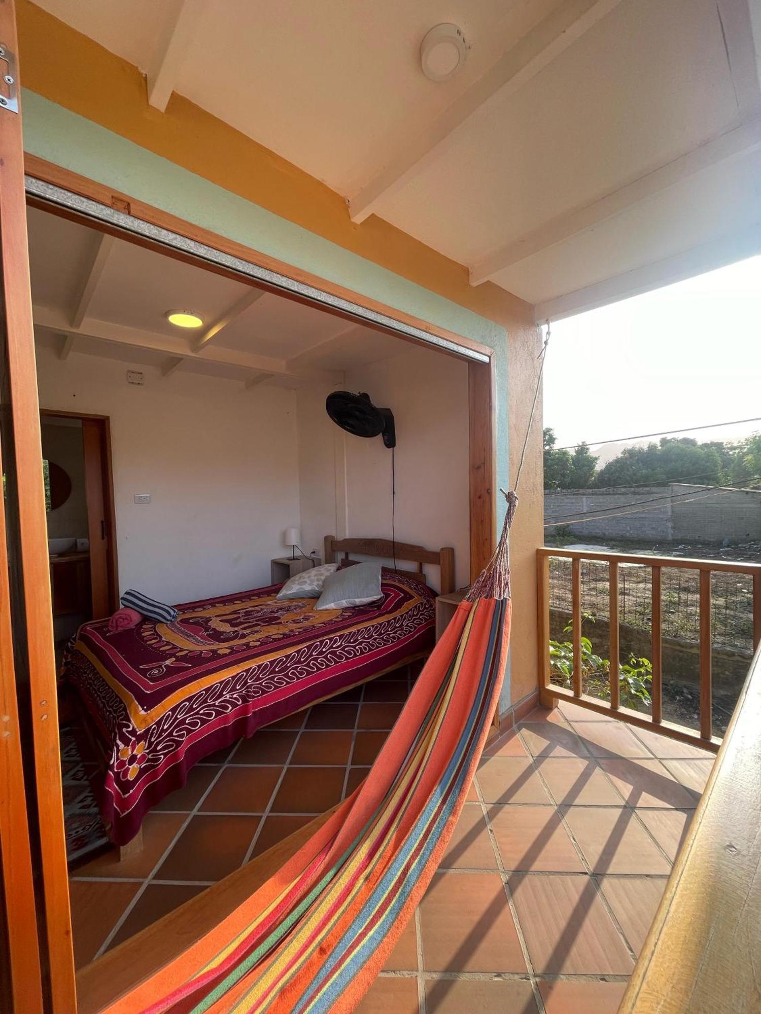 Hotel Sistarasta Palomino Exteriér fotografie