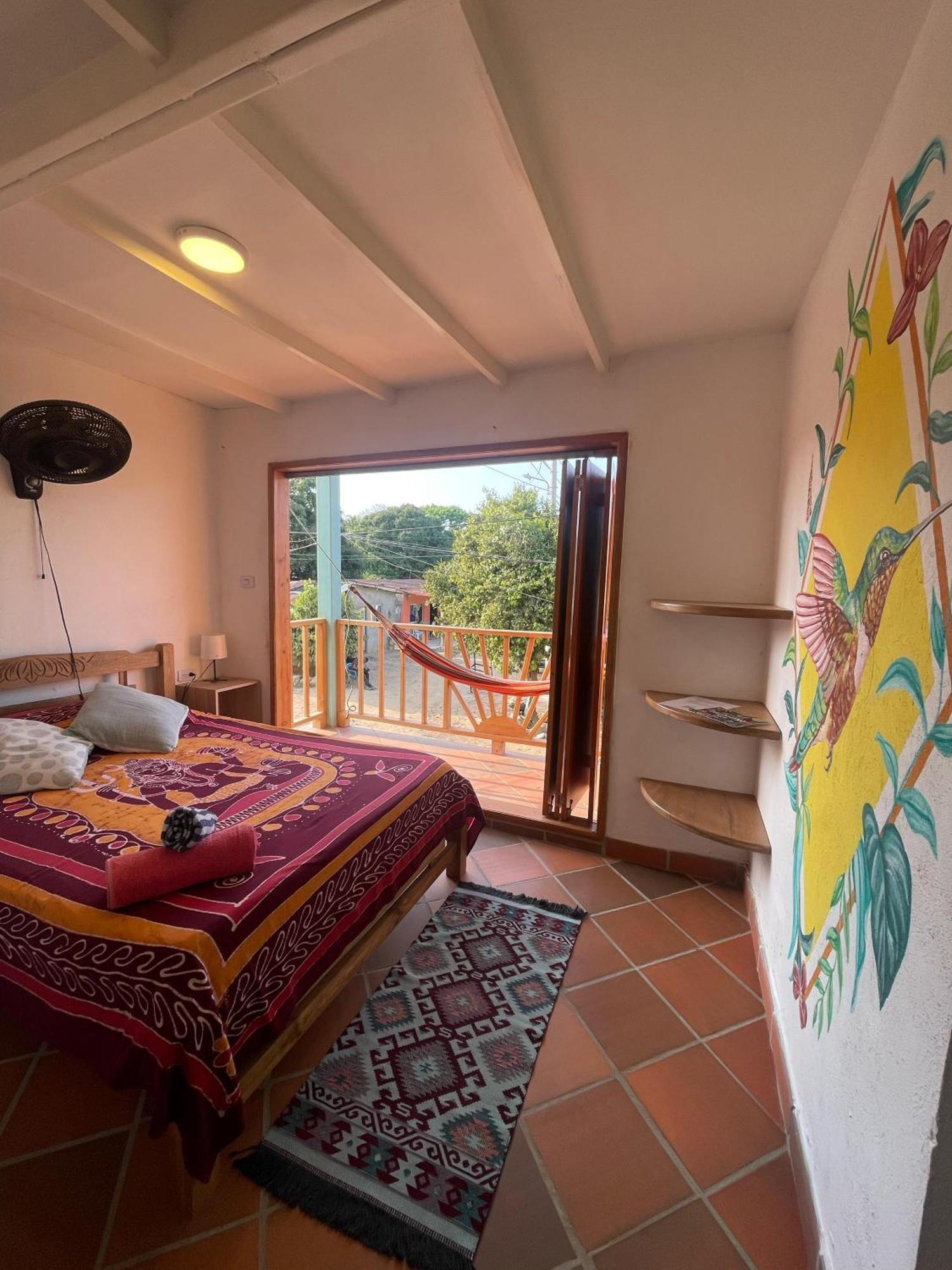 Hotel Sistarasta Palomino Exteriér fotografie