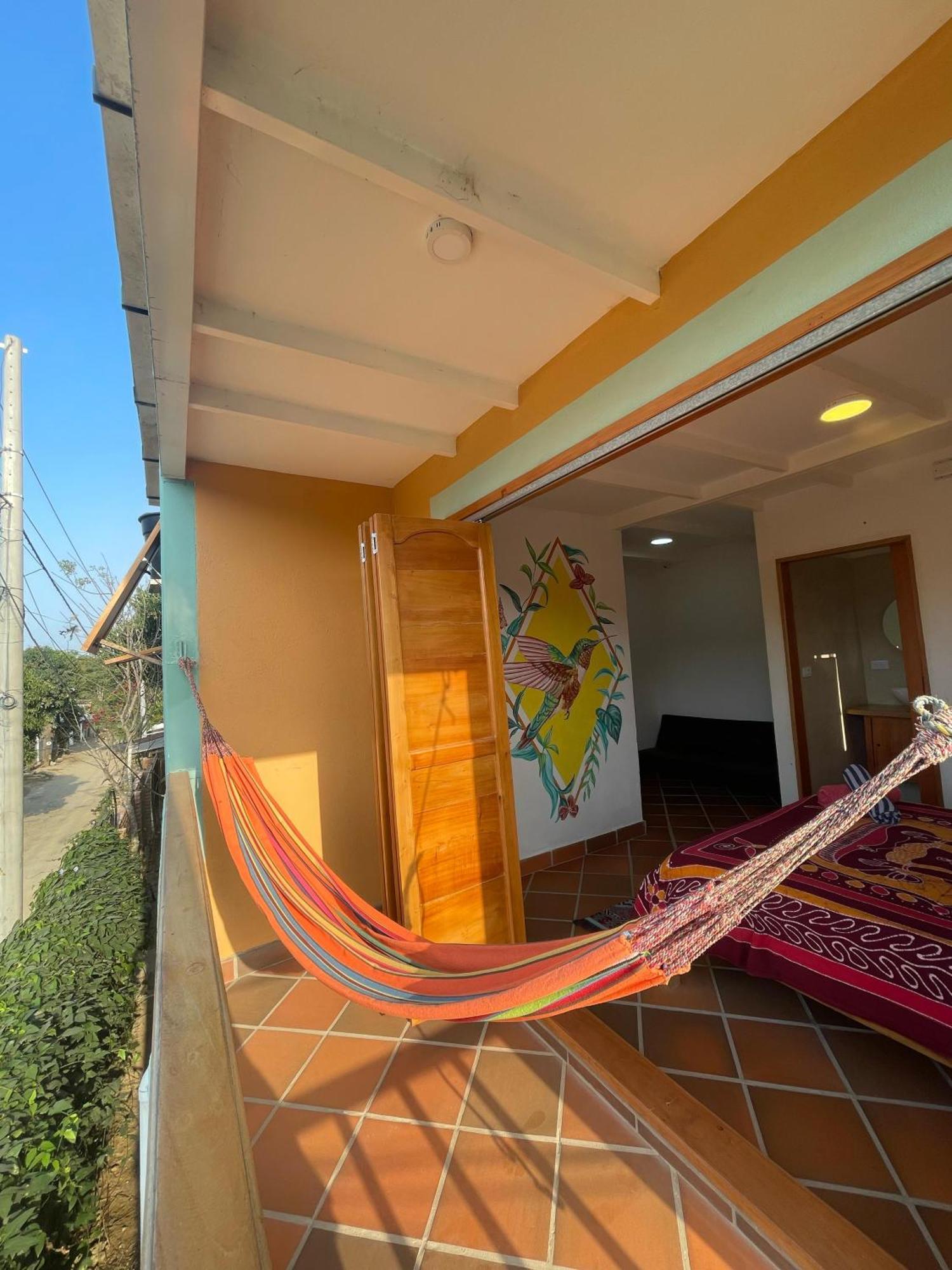 Hotel Sistarasta Palomino Exteriér fotografie