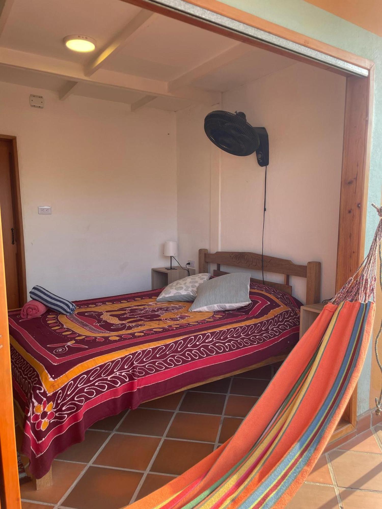 Hotel Sistarasta Palomino Exteriér fotografie