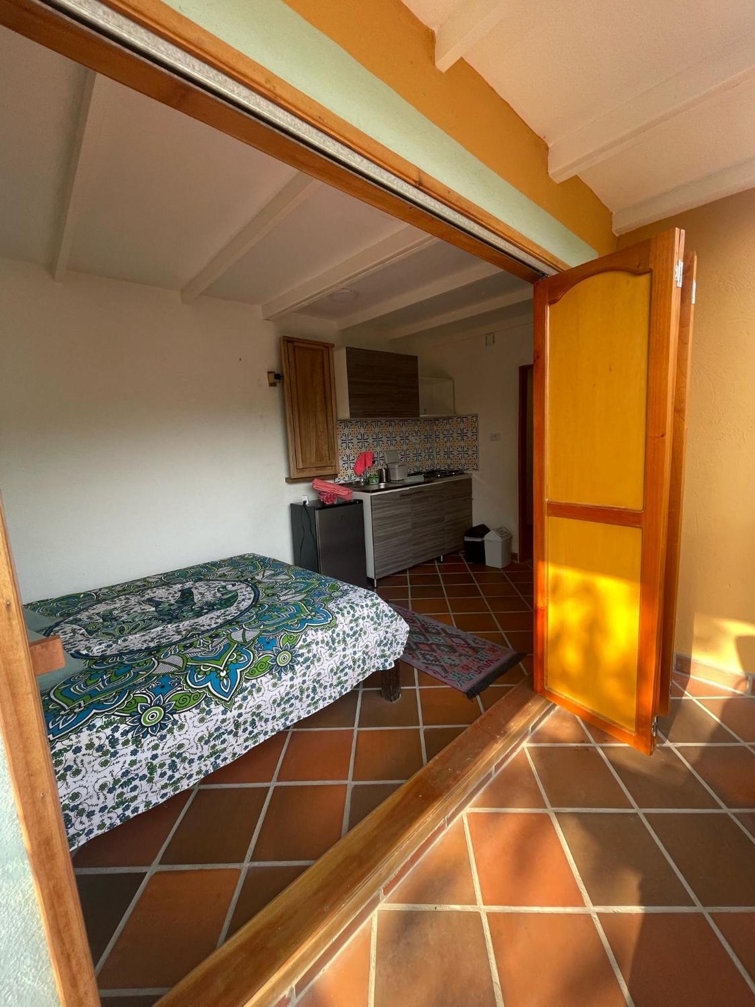 Hotel Sistarasta Palomino Exteriér fotografie