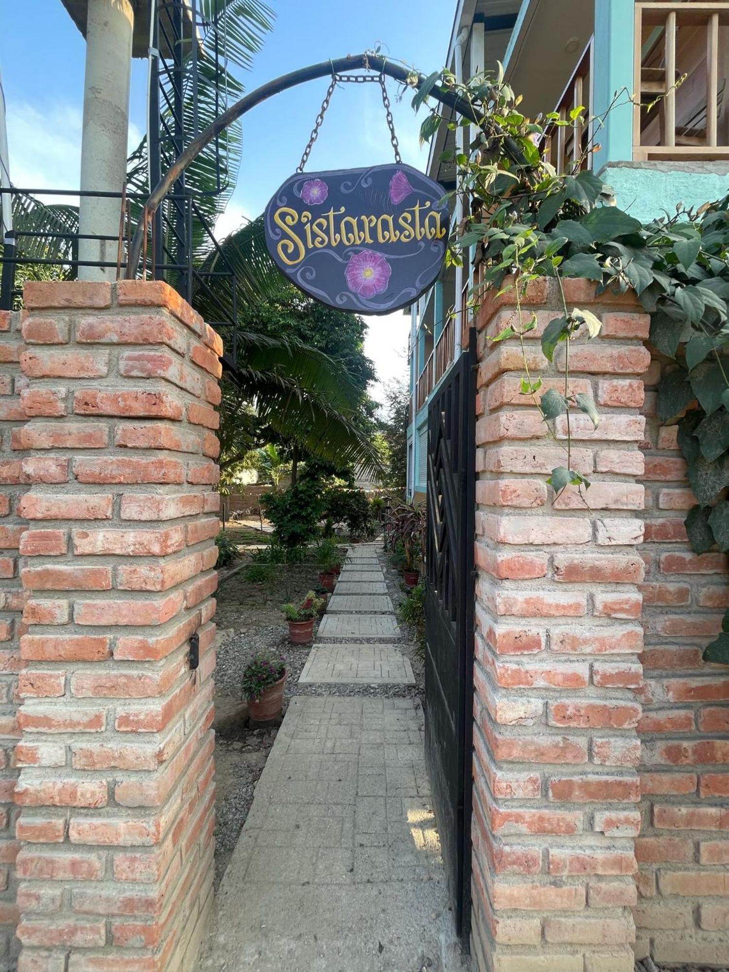 Hotel Sistarasta Palomino Exteriér fotografie